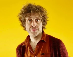 Richard Todd