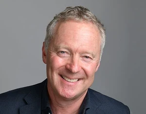 Rory Bremner