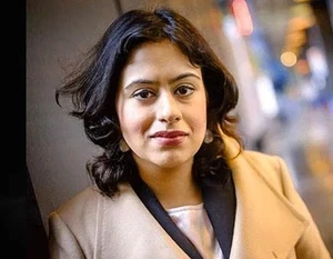 Sara Khan