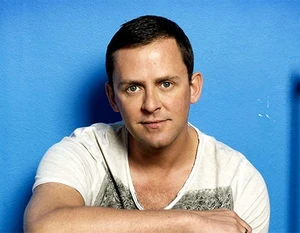 Scott Mills