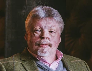 Simon Weston