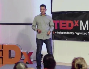 Srinivas Rao 