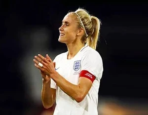 Steph Houghton