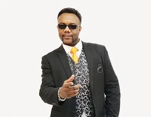 Steve Beckles-Ebusua