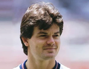 Steve Hodge
