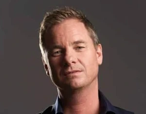 Tony Mortimer