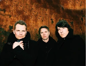 Toploader