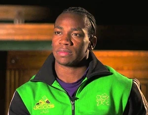 Yohan Blake