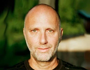 Yossi Ghinsberg