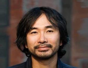 Yu Pan