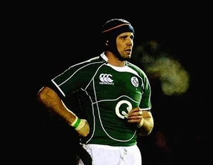 Alan Quinlan