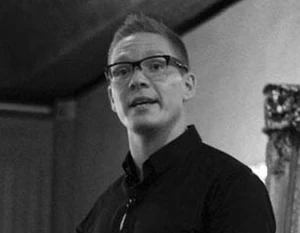 Anders Sorman-Nilsson