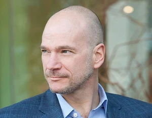 Andrew McAfee