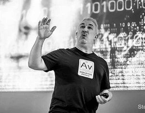 Andrew Vorster