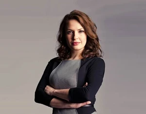 Anna Butrym