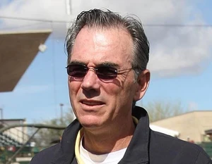 Billy Beane
