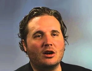Caleb Harper