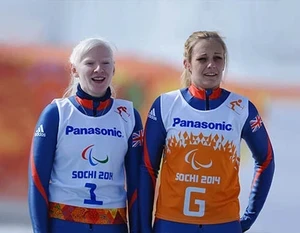 Charlotte Evans