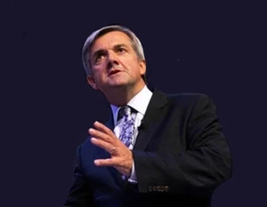 Chris Huhne