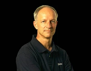 Claude Nicollier