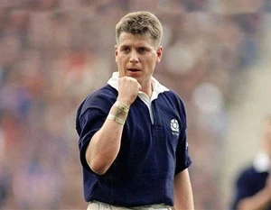 Craig Chalmers