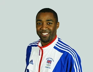 Darren Campbell