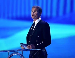 David Coulthard
