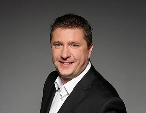 David Croft