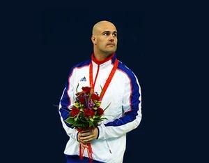 David Roberts