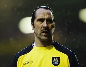 David Seaman