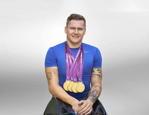 David Weir