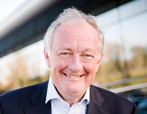 David Wild