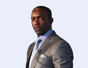 Dwight Yorke