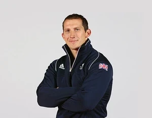 Ed McKeever