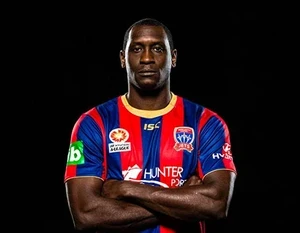 Emile Heskey