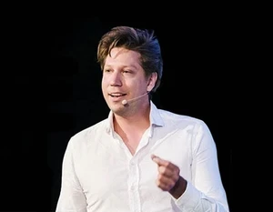 Florian Hoffman
