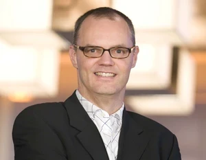 Frits Van Paasschen