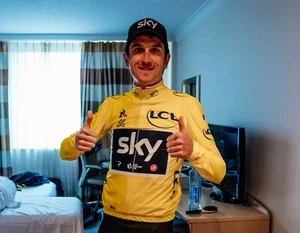 Geraint Thomas