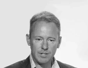 James Bidwell