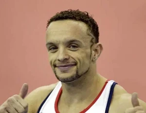 Jamie Baulch