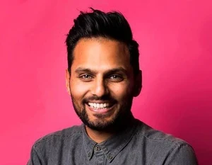 jay Shetty