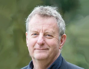 Jeremy Leggett