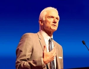 Jerry Kaplan