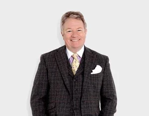 Jim Davidson