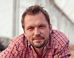 Jimmy Doherty