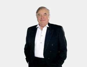 Jimmy Tarbuck