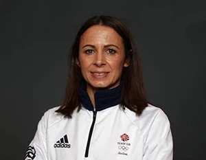 Jo Pavey