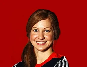 Joanna Rowsell