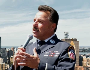 Joe Torrillo
