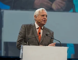John Simpson